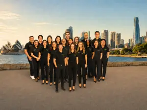 Home Loan Process Team